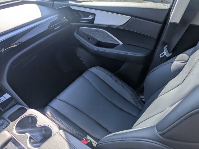 2024 Acura MDX Base - Photo 18