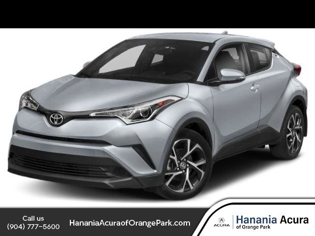 Used 2019 Black Sand Pearl Toyota LE image 1