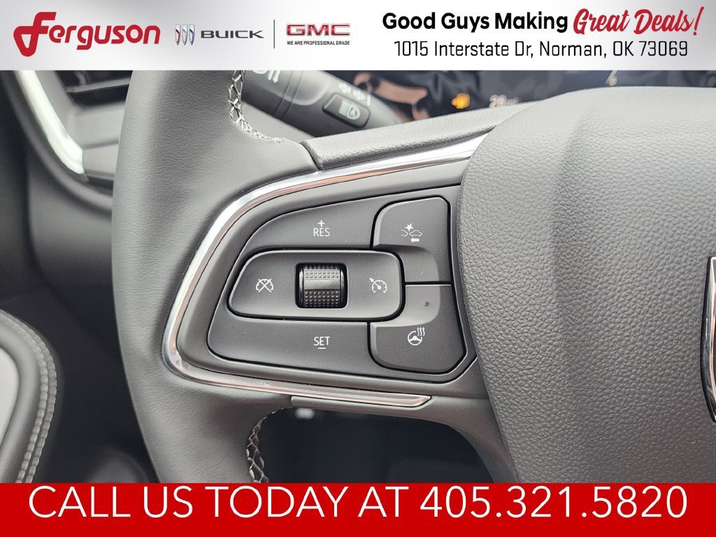 2026 Buick Encore GX Preferred - Photo 19