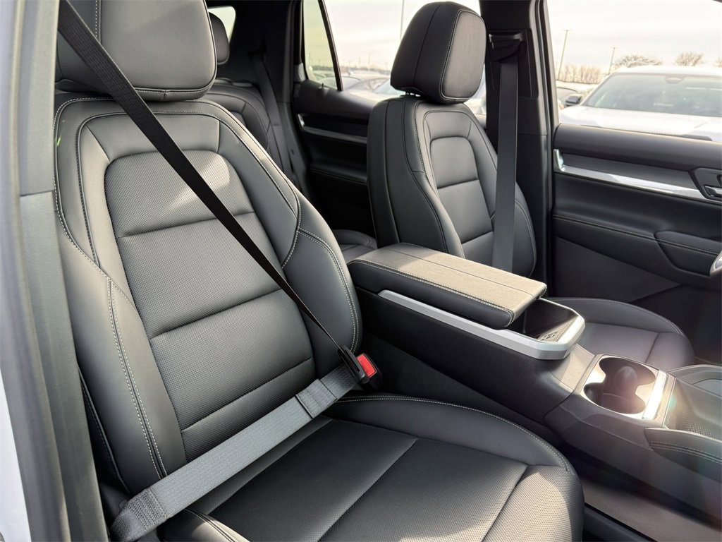 2026 GMC TERRAIN - Image 39