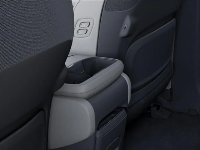 New 2026 Blue Kia Land image 26