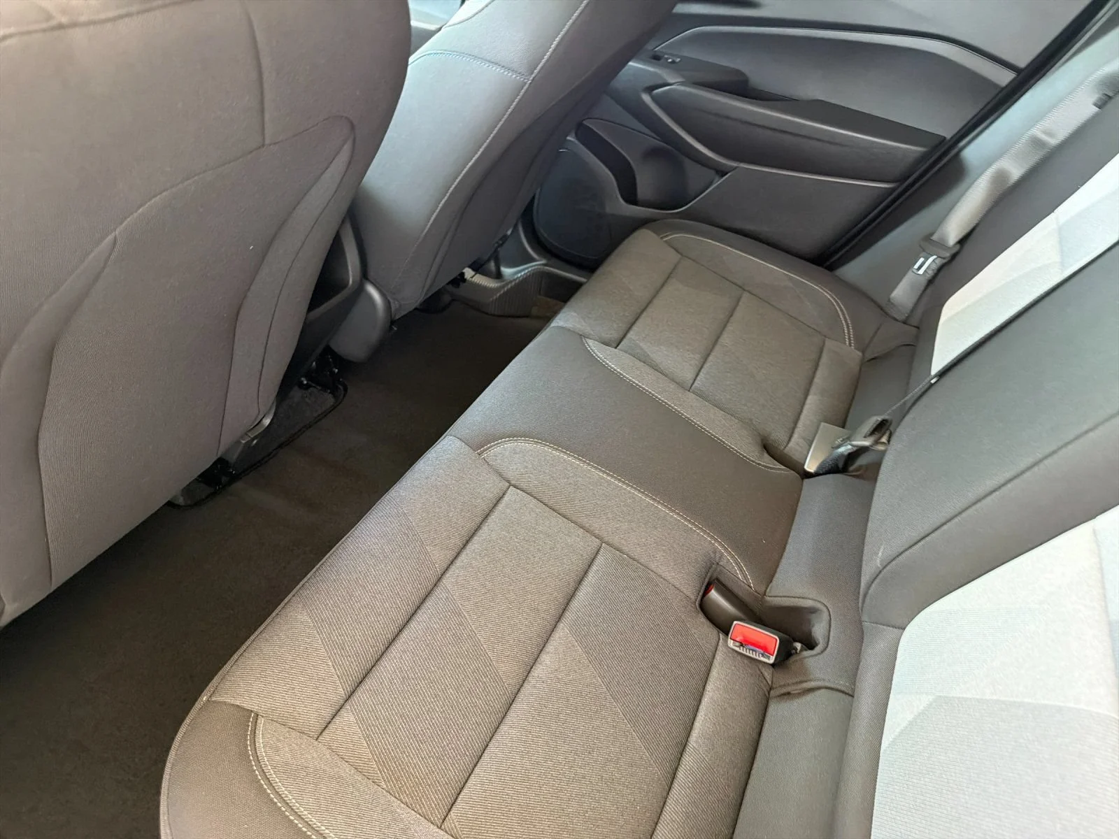 2026 Chevrolet Trax LS - Photo 11