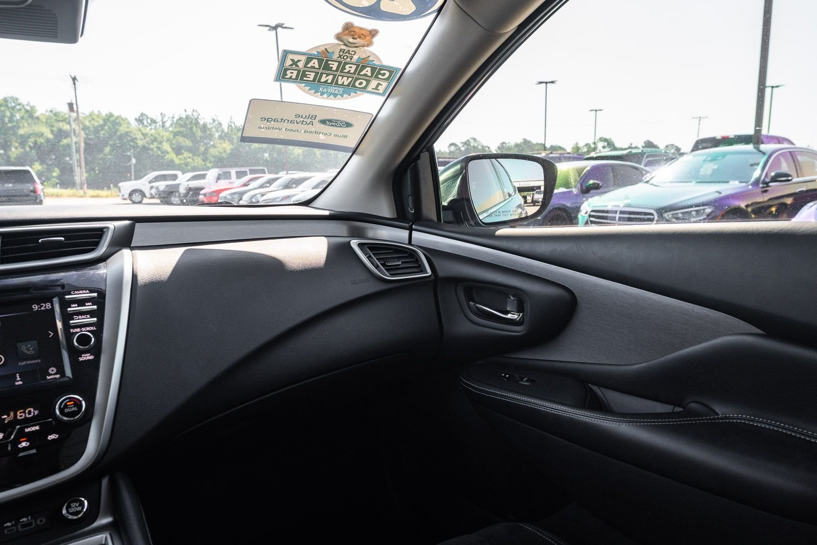 Certified Used 2023 Gun Metallic Nissan S image 28