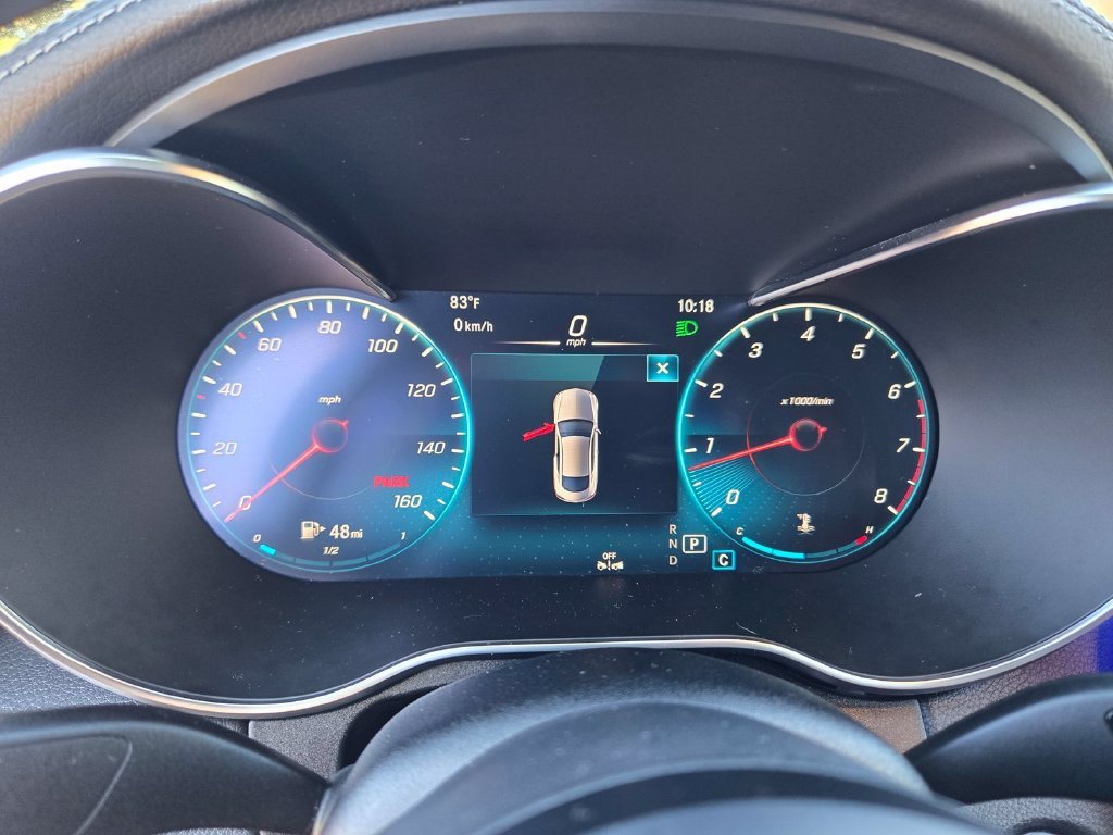 Used 2023  Mercedes-Benz C 300 image 18