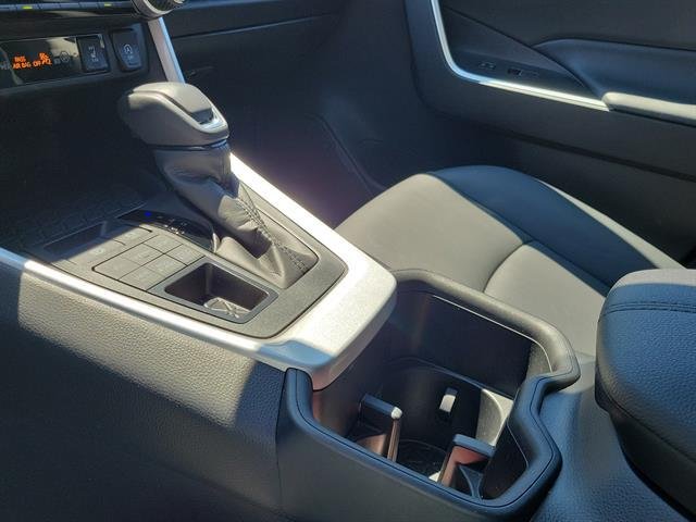 Certified Used 2024 MAGNETIC GRAY MET. Toyota  image 29