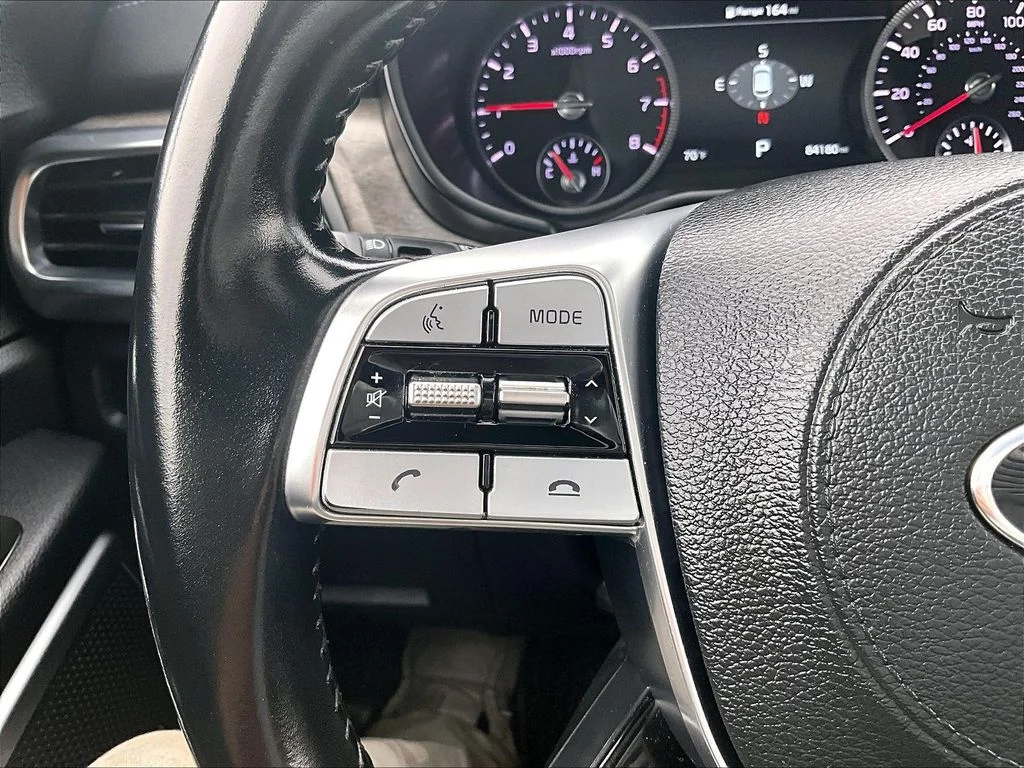 Used 2020 Gray Kia SX image 18