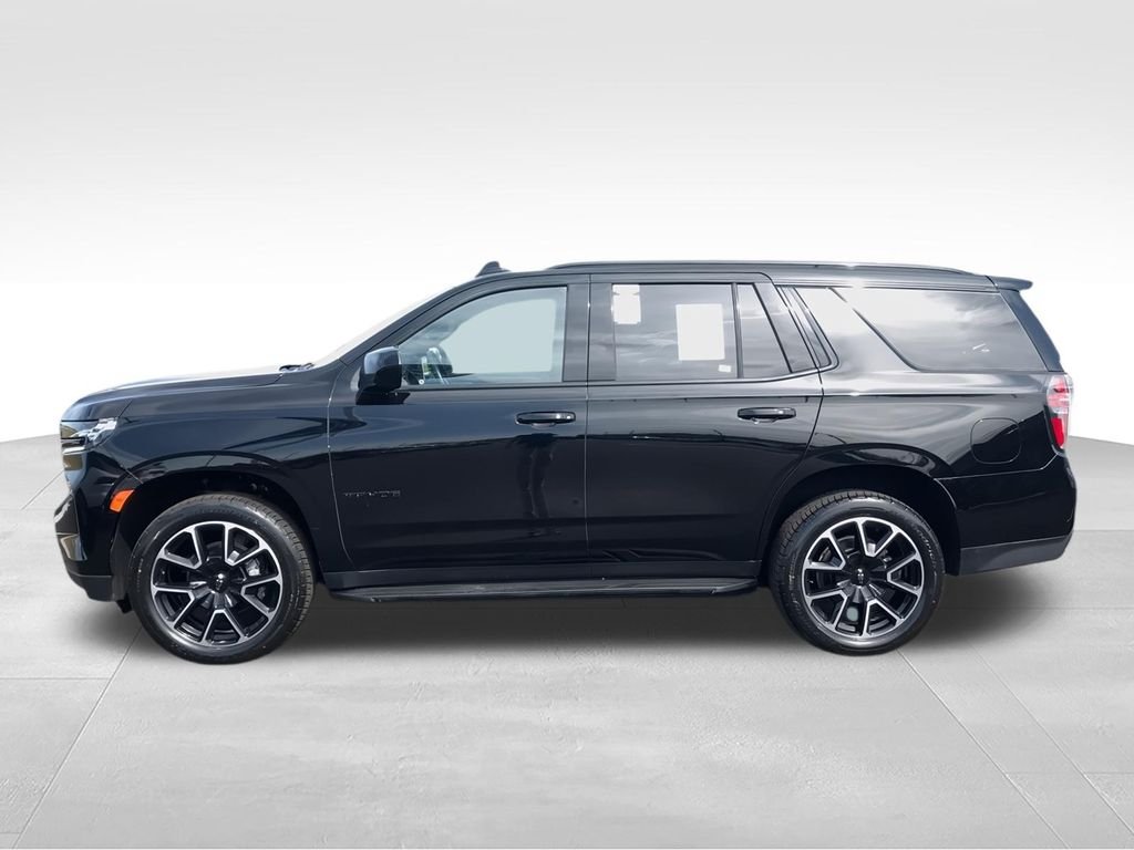 Used 2023 Black Chevrolet RST image 5