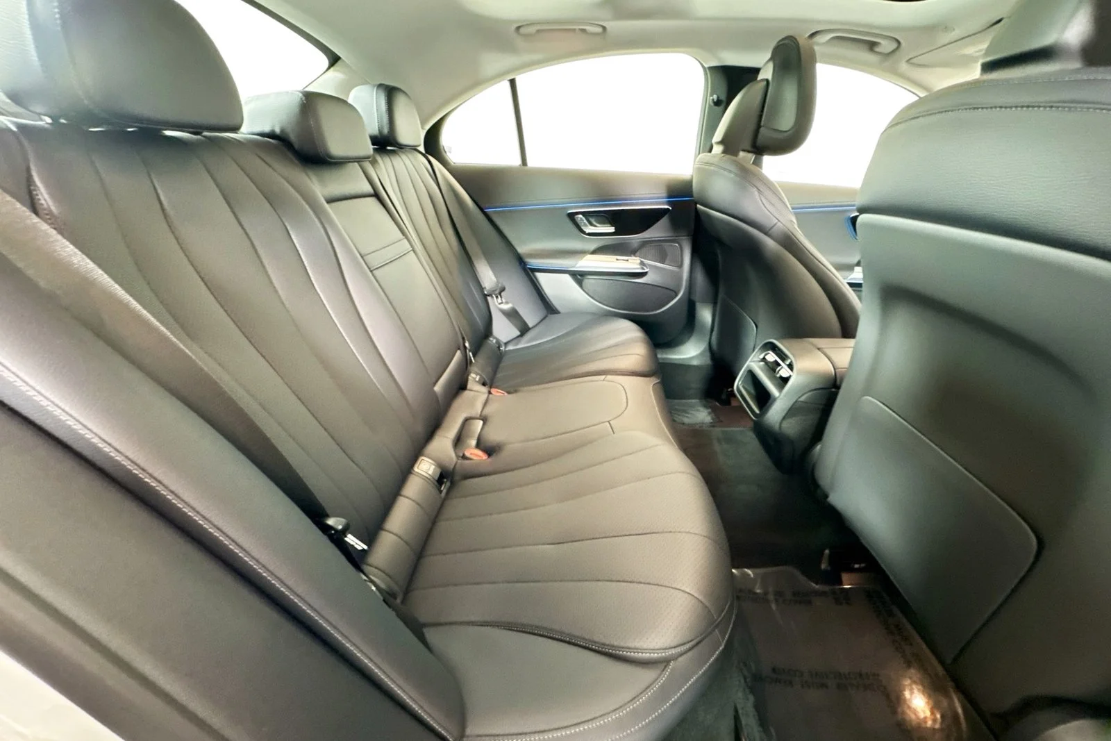 Used 2026 Polar White Mercedes-Benz E 350 image 25