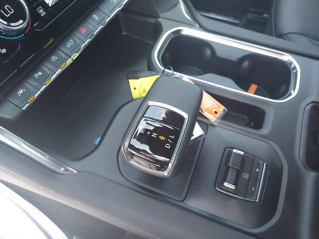 2026 GMC Sierra 1500 Denali - Photo 25