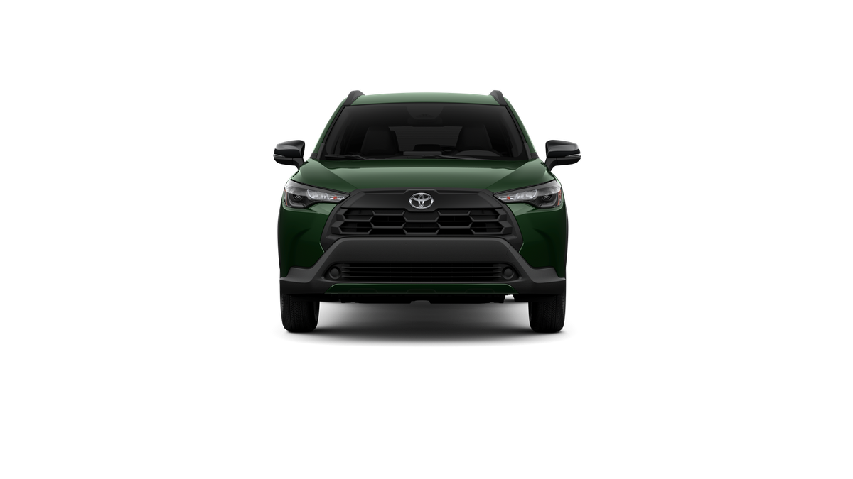 New 2026 Cypress Toyota LE image 17