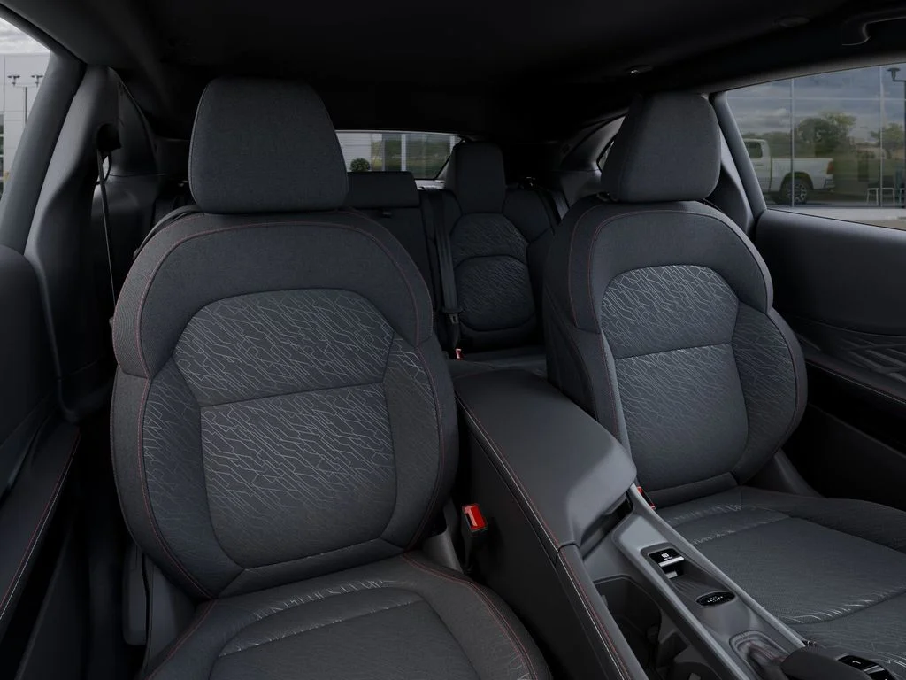 New 2026 Diamond Black Crystal Pearlcoat Dodge R/T image 17