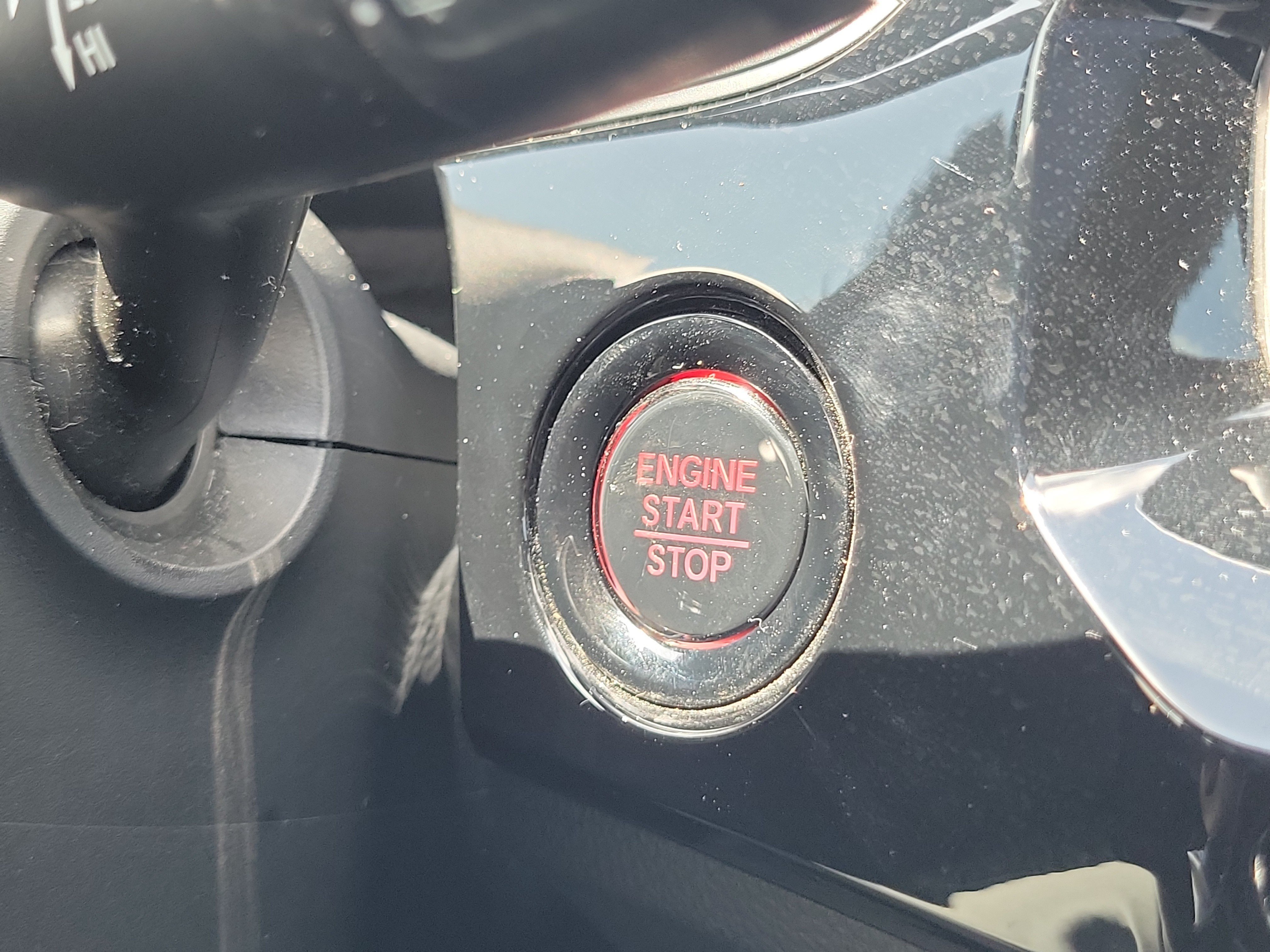 Used 2023 Gray Honda Sport image 27
