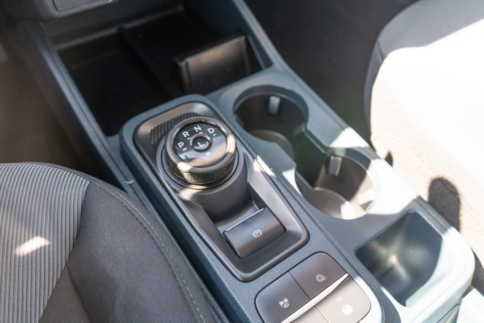Used 2024 Cactus Ford XL image 30