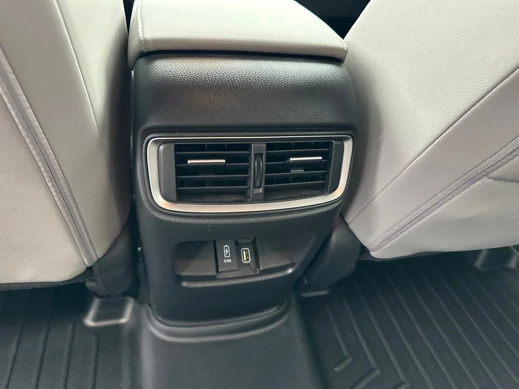 2022 Honda CR-V Touring - Photo 16