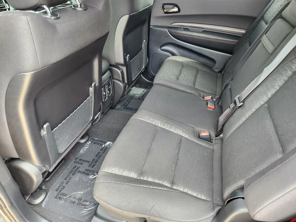 New 2026 Vapor Gray Exterior Paint Dodge GT image 19