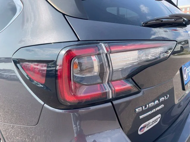 Used 2020 Gray Subaru Premium image 7