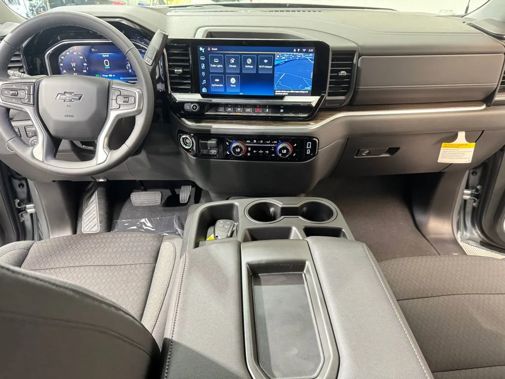 2026 Chevrolet Silverado 1500 RST - Photo 10