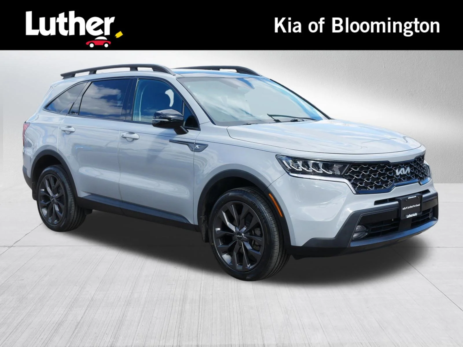 2023 Kia Sorento