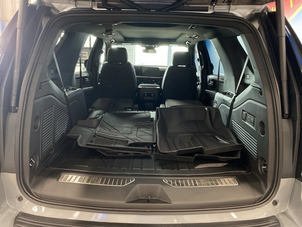 2026 Chevrolet Tahoe Premier - Photo 22