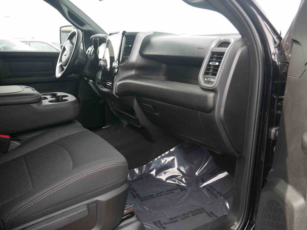 2026 RAM 2500 Tradesman/Black Express - Photo 29