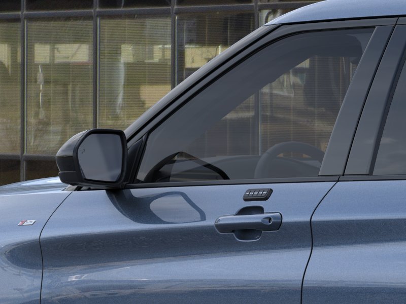 New 2026 Vapor Blue Metallic Ford ST-Line image 43