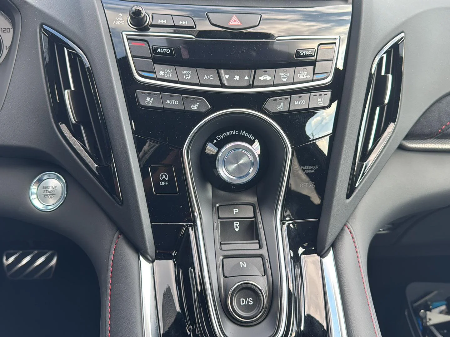 2026 Acura RDX A-Spec w/Advance Package - Photo 27