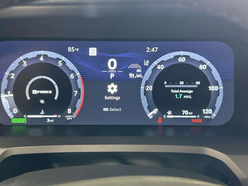 Certified Used 2026  Toyota Limited image 31