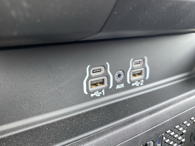 2025 RAM 2500 Big Horn - Photo 22