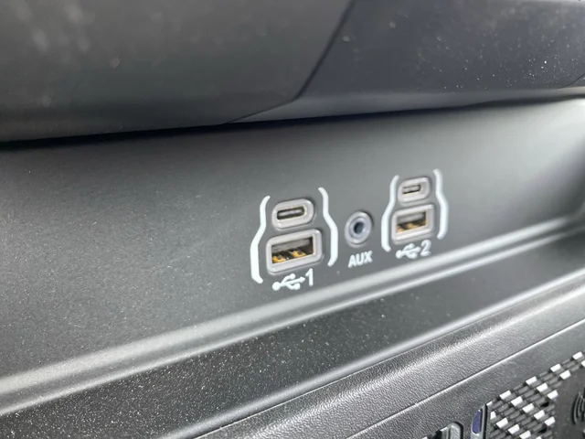 2025 RAM 2500 Big Horn - Photo 22