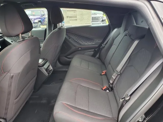 New 2026 Diamond Black Crystal Pearlcoat Dodge R/T image 22
