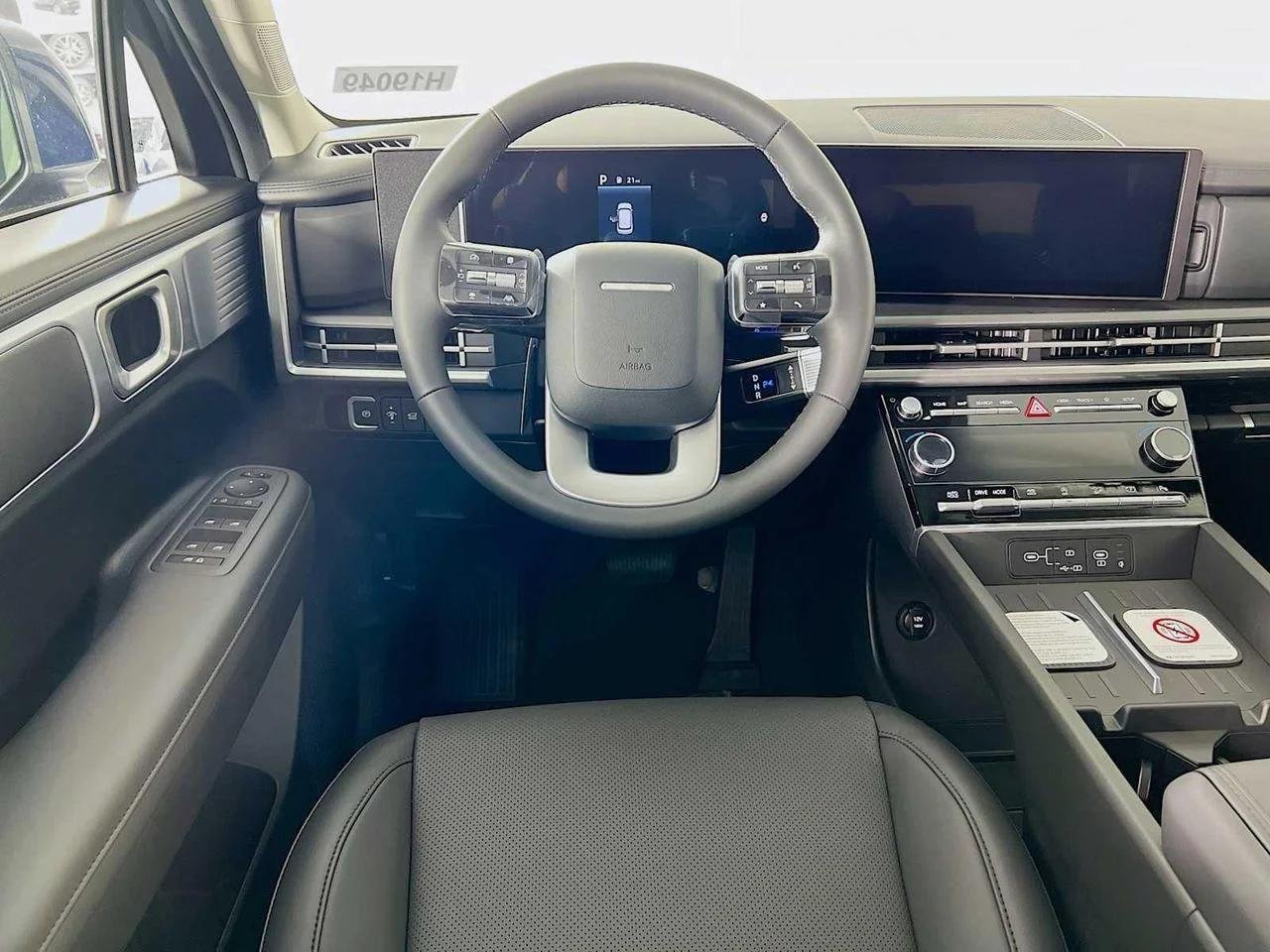 2026 Hyundai Santa Fe — photo 16