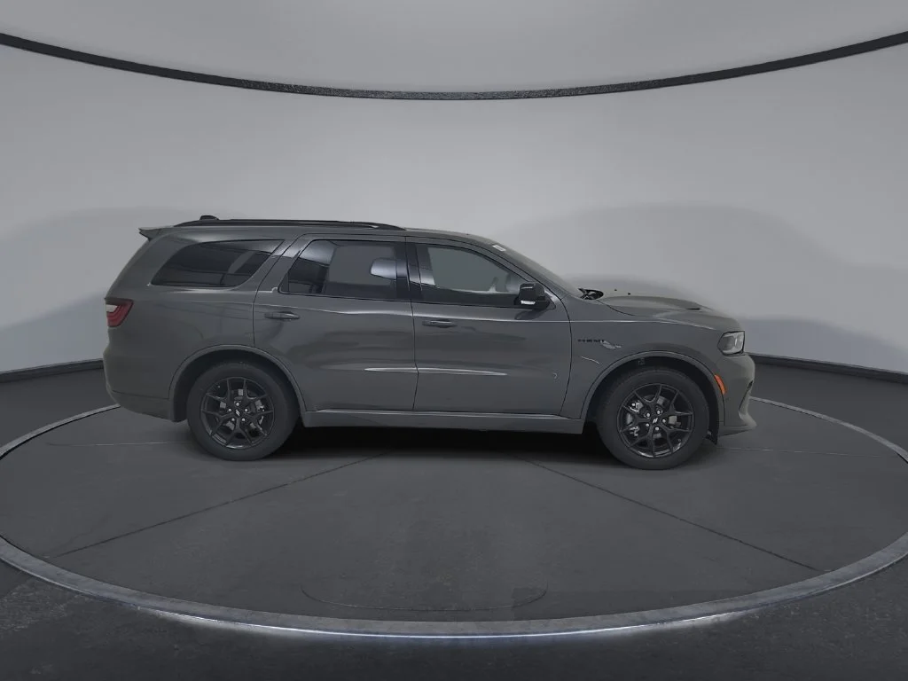 New 2027 Destroyer Gray Clear-Coat Exterior Paint Dodge GT image 17
