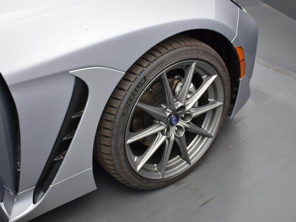 2026 Subaru BRZ Limited - Photo 28