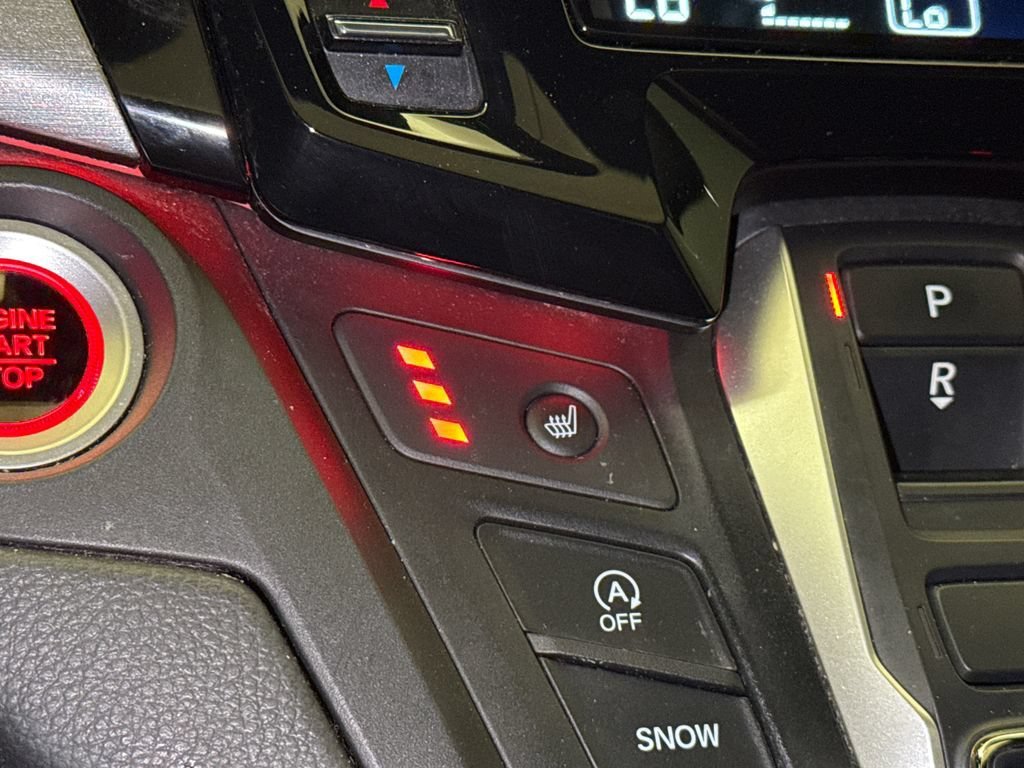 2024 Honda Odyssey SPORT - Photo 66