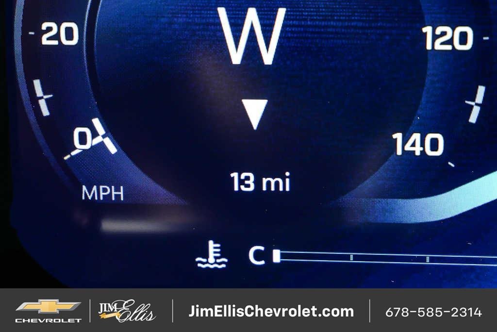 2026 Chevrolet Silverado 2500 HD LTZ - Photo 9