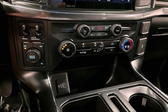 2025 Ford F-150 STX - Photo 30