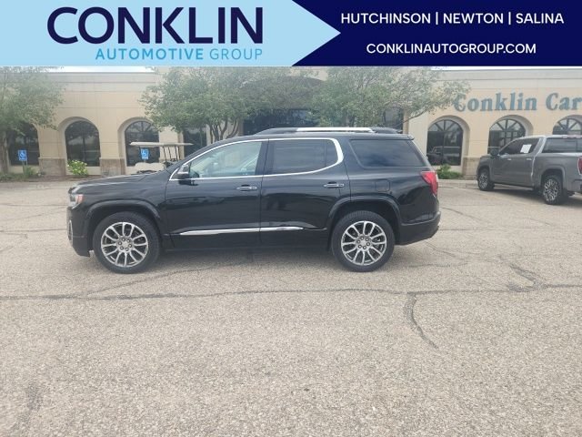 2023 GMC Acadia Denali AWD's photo
