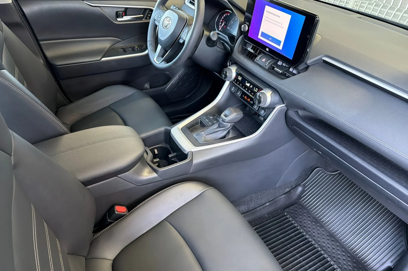 Certified Used 2024 MAGNETIC GRAY Toyota XLE Premium image 15