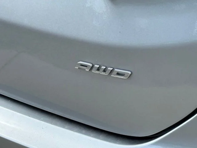 Used 2022 Silver Ford Titanium image 12