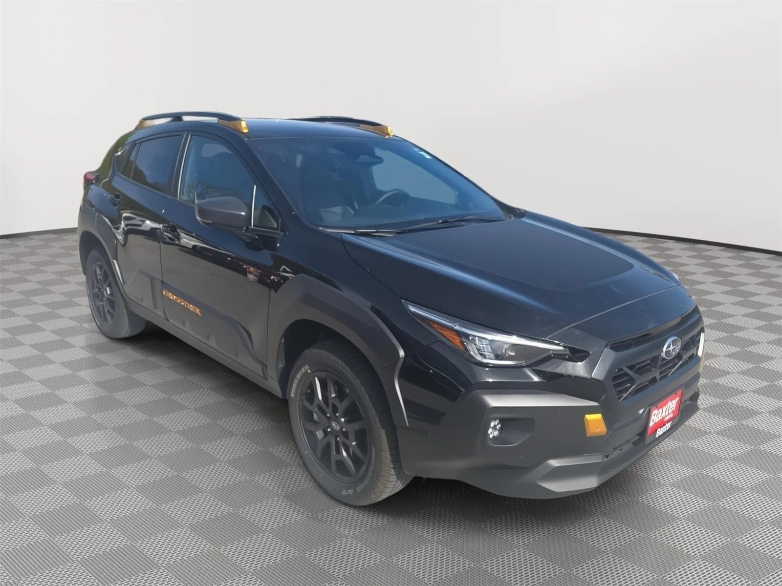 2026 Subaru Crosstrek Wilderness CVT's photo
