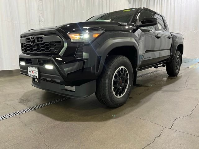 2026 Toyota Tacoma TRD Off Road - Photo 22