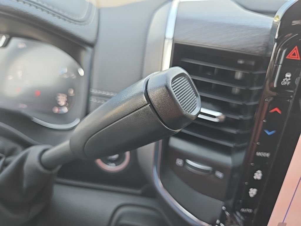 2026 RAM 2500 Laramie - Photo 59