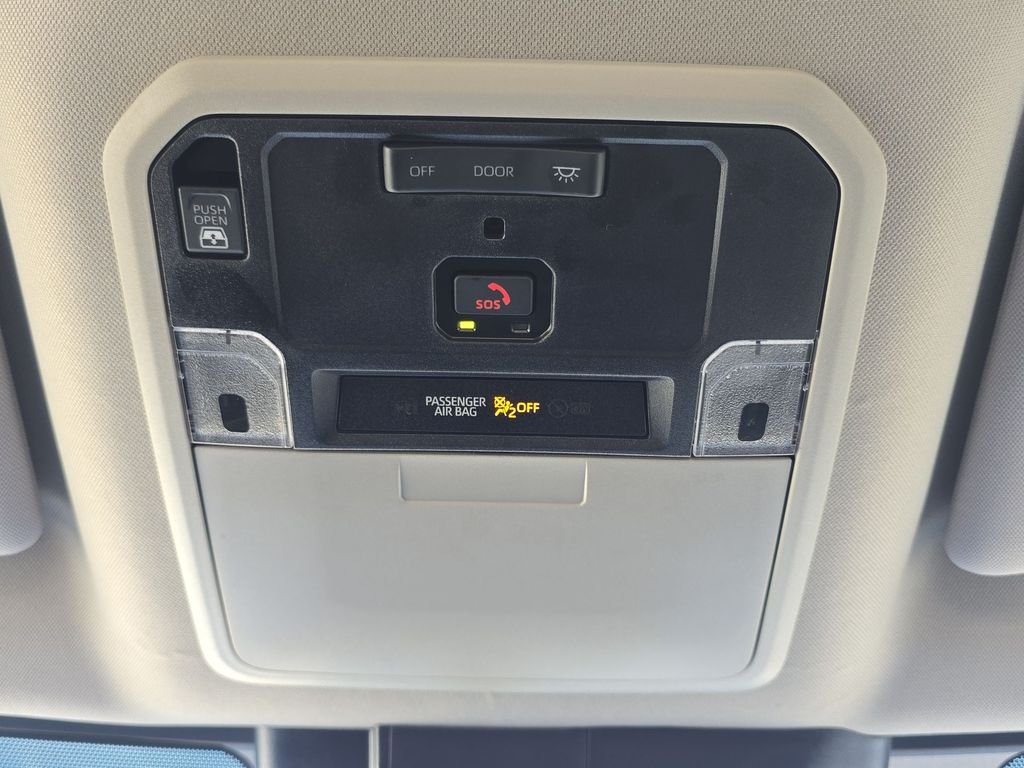 2024 Toyota Tundra SR5 - Photo 29