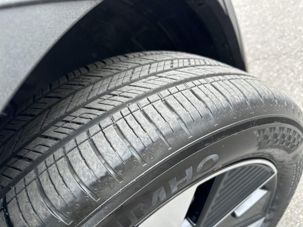 Certified Used 2026 White Hyundai SEL image 18