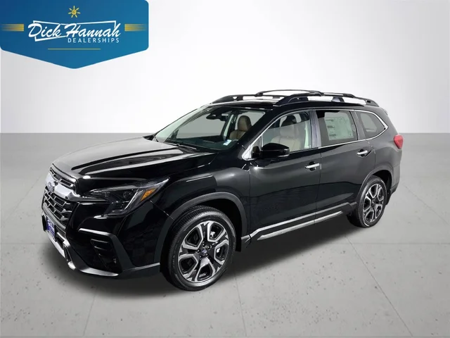 2027 Subaru ASCENT Touring 7-Passenger