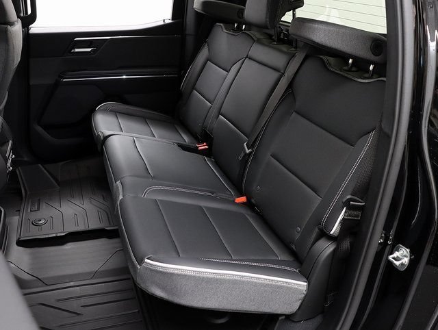 2026 GMC Sierra EV Elevation - Photo 15