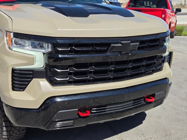 2022 Chevrolet Silverado 1500 LT Trail Boss - Photo 8