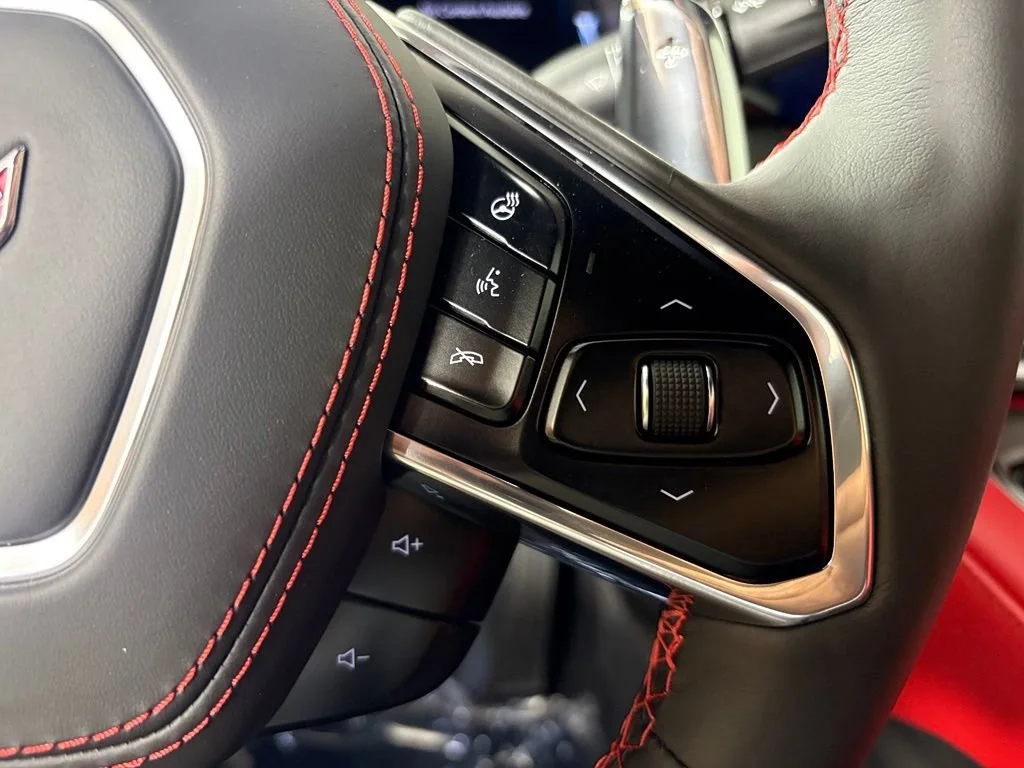 New 2027 Torch Red Chevrolet 2LT image 31