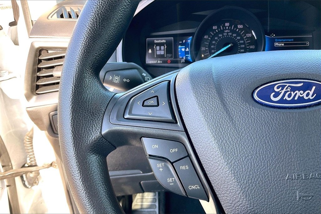 2024 FORD EDGE - Image 15