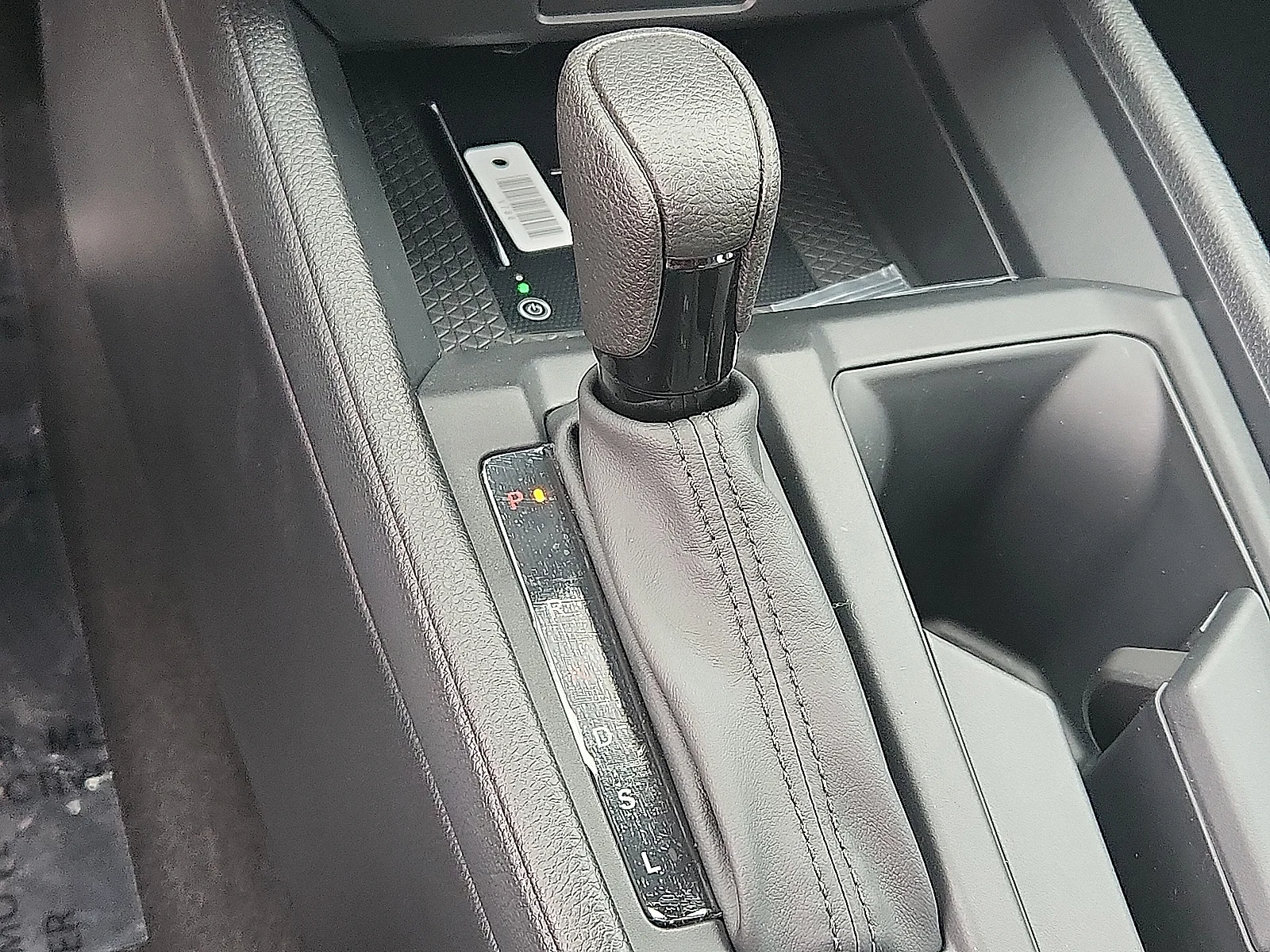 New 2026 Urban Gray Pearl Honda SE image 12
